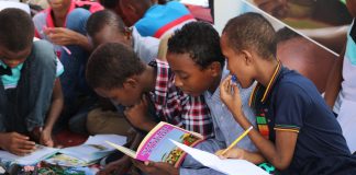 Pendidikan Seksual untuk Anak, Tabu atau Perlu?