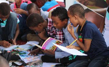 Pendidikan Seksual untuk Anak, Tabu atau Perlu?