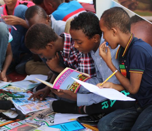 Tentang Peran Generasi Muda dalam Kehidupan Komunitas