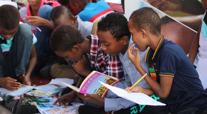 Pendidikan Seksual untuk Anak, Tabu atau Perlu?