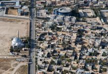 Kisah Seorang Ulama Yang Dirajam Sehingga Memicu Bencana Di Afghanistan