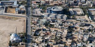 Kisah Seorang Ulama Yang Dirajam Sehingga Memicu Bencana Di Afghanistan