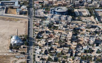 Kisah Seorang Ulama Yang Dirajam Sehingga Memicu Bencana Di Afghanistan