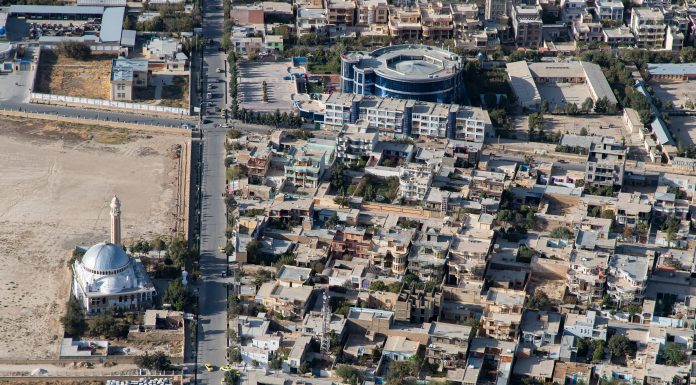 Kisah Seorang Ulama Yang Dirajam Sehingga Memicu Bencana Di Afghanistan