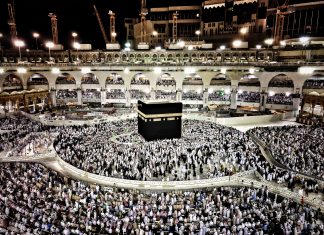 Benarkah Nabi Adam as adalah Manusia Pertama?