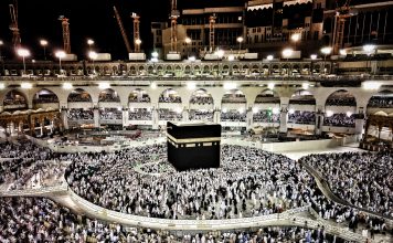 Benarkah Nabi Adam as adalah Manusia Pertama?