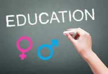 Pentingnya Mendidik Anak soal Seks