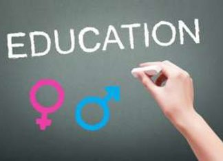 Pentingnya Mendidik Anak soal Seks