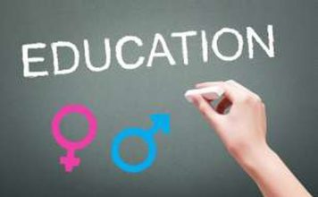 Pentingnya Mendidik Anak soal Seks