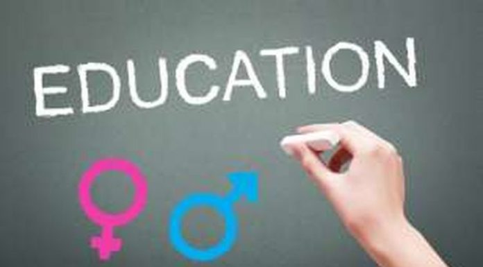 Pentingnya Mendidik Anak soal Seks