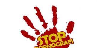 Konten Dewasa Bukanlah Pendidikan Seks