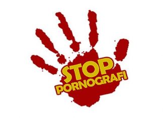 Konten Dewasa Bukanlah Pendidikan Seks