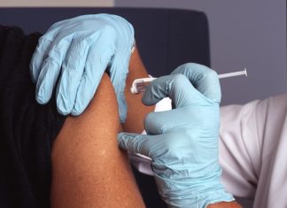 Pandemi Corona vs Vaksinasi