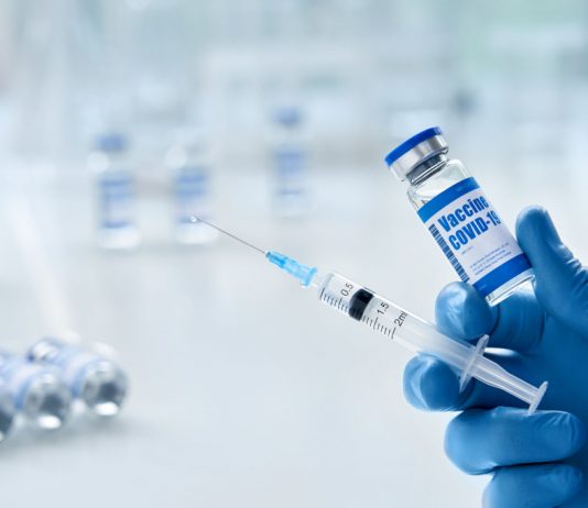 Vaksinasi, Sebuah Ikhtiar, dan Ketaatan