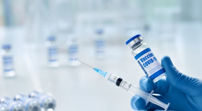 Vaksinasi, Sebuah Ikhtiar, dan Ketaatan