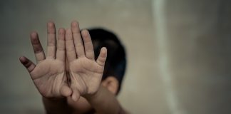 Mencegah Pelecehan Seksual Sedari Kecil