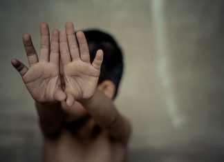 Mencegah Pelecehan Seksual Sedari Kecil