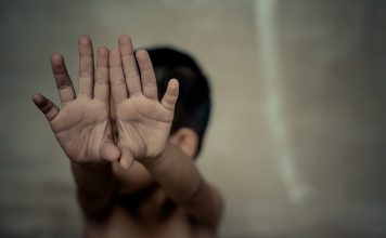 Mencegah Pelecehan Seksual Sedari Kecil