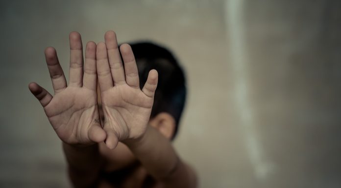 Mencegah Pelecehan Seksual Sedari Kecil