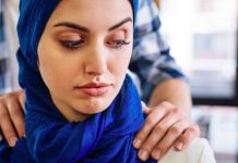 Pencegahan Pelecehan Seksual Dengan Hijab