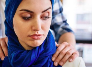 Pencegahan Pelecehan Seksual Dengan Hijab