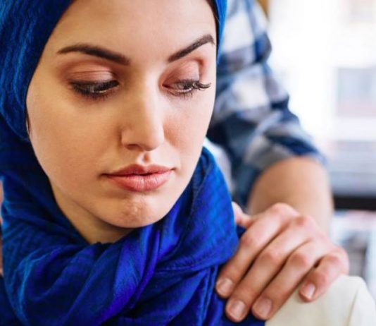 Pencegahan Pelecehan Seksual Dengan Hijab