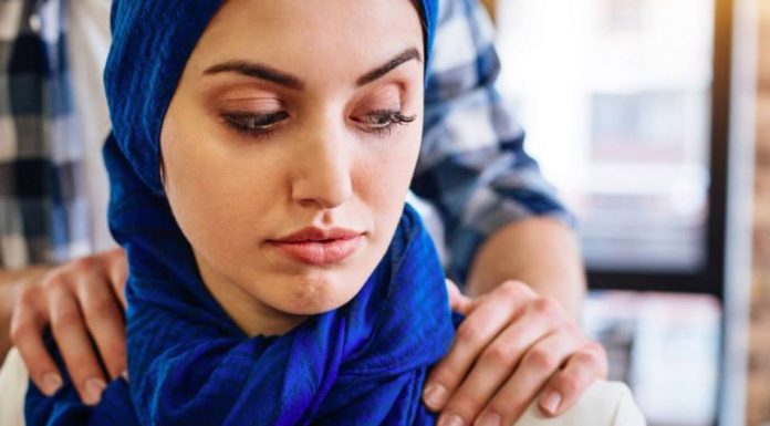 Pencegahan Pelecehan Seksual Dengan Hijab