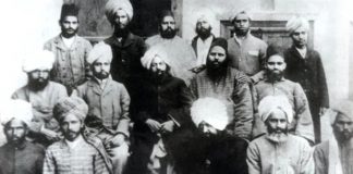 Nabikah Hadhrat Mirza Ghulam Ahmad as?