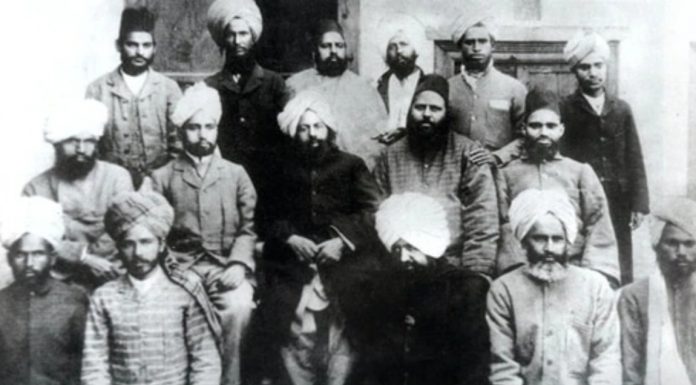 Nabikah Hadhrat Mirza Ghulam Ahmad as?