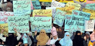 Islam Mengikis Pelecehan Seksual Dari Akarnya