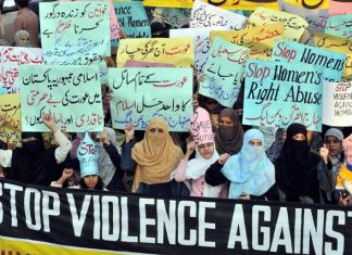 Islam Mengikis Pelecehan Seksual Dari Akarnya