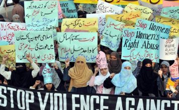 Islam Mengikis Pelecehan Seksual Dari Akarnya