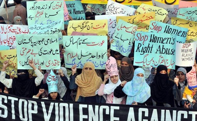 Islam Mengikis Pelecehan Seksual Dari Akarnya