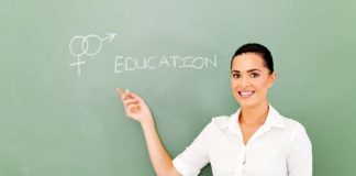 Pendidikan Seks Dan Suri Tauladan