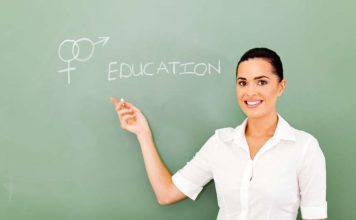 Pendidikan Seks Dan Suri Tauladan