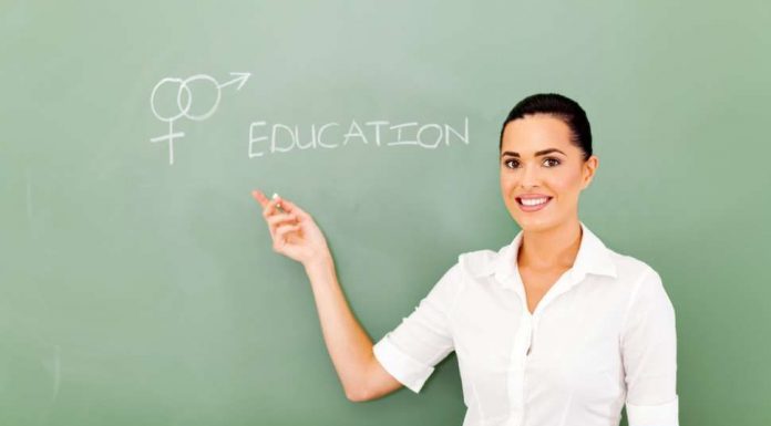 Pendidikan Seks Dan Suri Tauladan