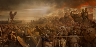 Rasulullah Saw Melancarkan Perang!?