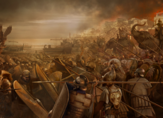 Rasulullah Saw Melancarkan Perang!?