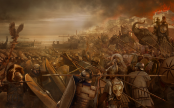 Tiga Pesan Moral dari Peperangan Zaman Khalifah