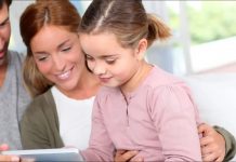 Orang Tua sebagai Suri Tauladan dalam Pendidikan Seks