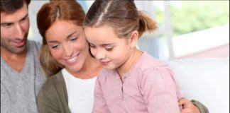 Orang Tua sebagai Suri Tauladan dalam Pendidikan Seks