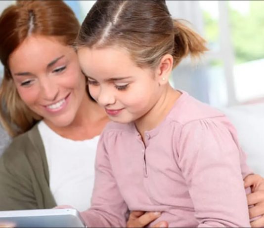 Orang Tua sebagai Suri Tauladan dalam Pendidikan Seks