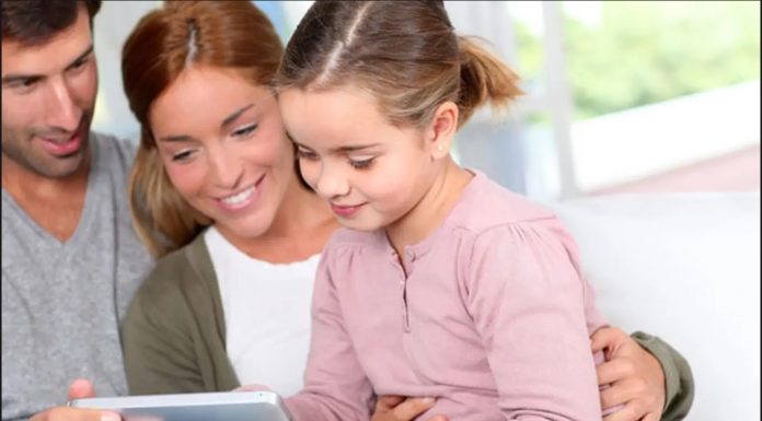 Orang Tua sebagai Suri Tauladan dalam Pendidikan Seks