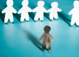 Cara Islam Membasmi Diskriminasi Dalam Pikiran