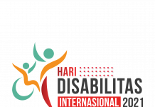 Hari Disabilitas Internasional, Sebuah Refleksi Untuk Merasa Cukup