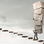 Kerja Keras tak Mengenal Batas