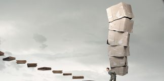 Kerja Keras tak Mengenal Batas