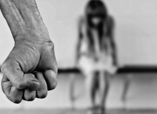 Relasi Kuasa Pada Pelaku Pelecehan Seksual