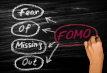 Kenali Lebih Dekat Dengan FOMO Dari Dampaknya Sampai Cara Mengatasinya