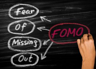 Kenali Lebih Dekat Dengan FOMO Dari Dampaknya Sampai Cara Mengatasinya